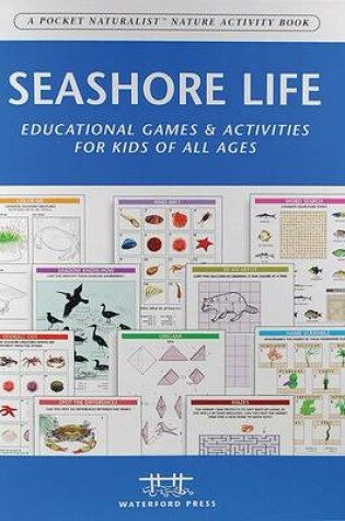 Cover of Seashore Life