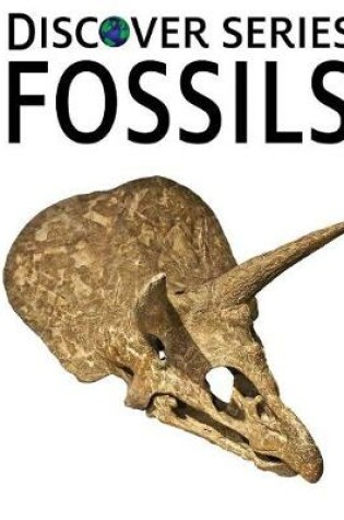 Cover of Fossils