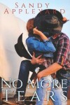 Book cover for No More Tears