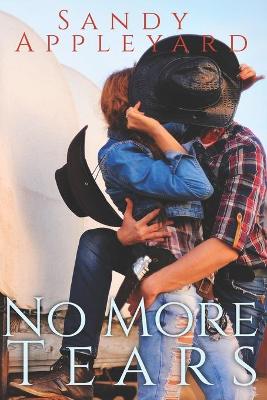 Book cover for No More Tears