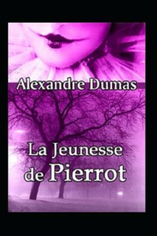 Cover of La Jeunesse de Pierrot Annote