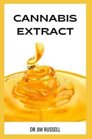 Cover of Cannabis Extract