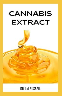 Book cover for Cannabis Extract