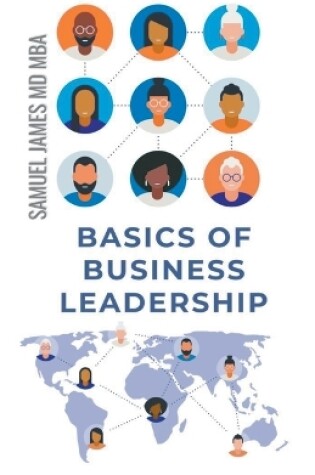 Cover of Basics of Business Leadership