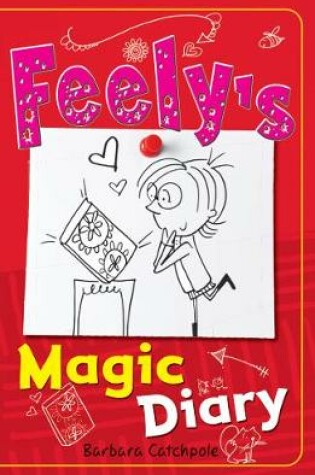 Cover of Feely's Magic Diary