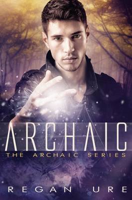 Book cover for Archaic