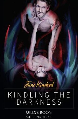 Cover of Kindling The Darkness