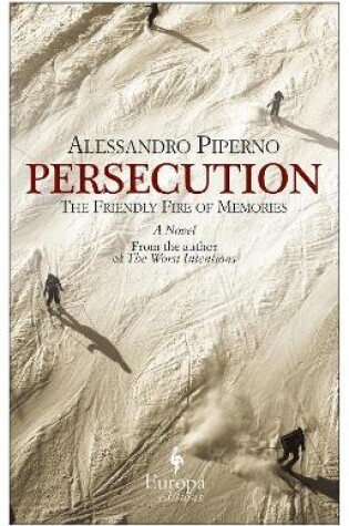 Cover of Persecution