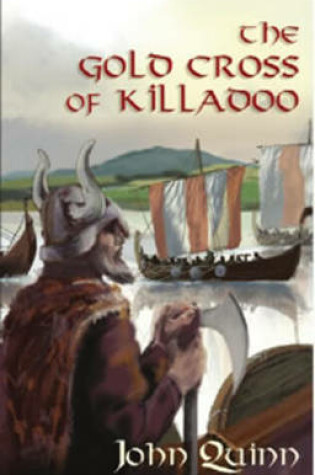 Cover of The Gold Cross of Killadoo