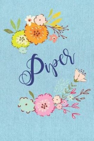 Cover of Piper