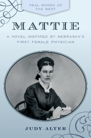 Cover of Mattie