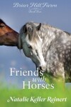 Book cover for Friends With Horses
