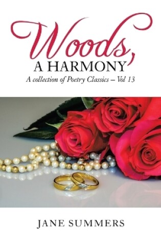 Cover of Woods, a Harmony