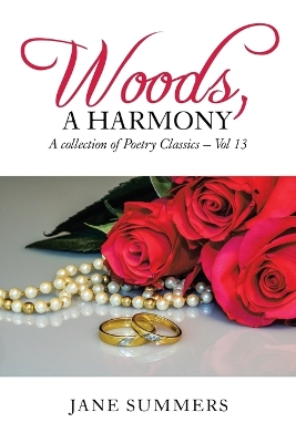 Book cover for Woods, a Harmony