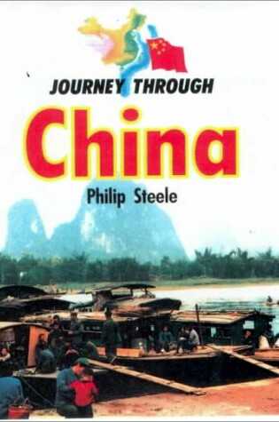 Cover of Journey Through China
