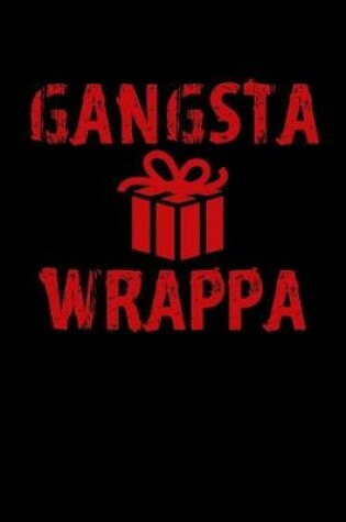 Cover of Gangsta Wrappa