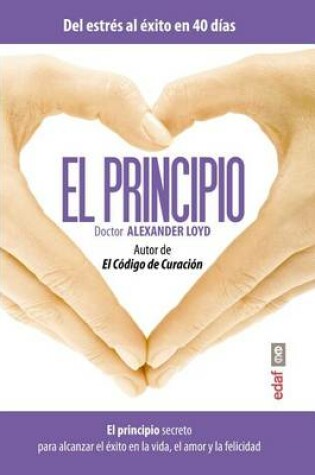 Cover of El Principio