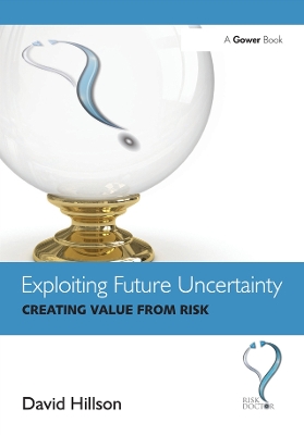 Book cover for Exploiting Future Uncertainty