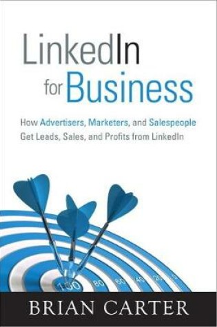 Cover of LinkedIn for Business
