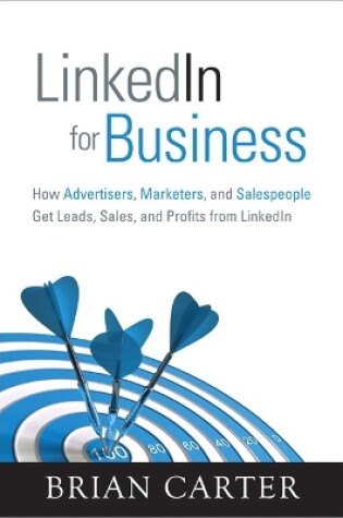 Cover of LinkedIn for Business