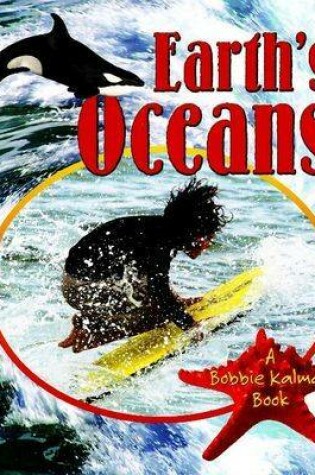 Cover of Earth's Oceans