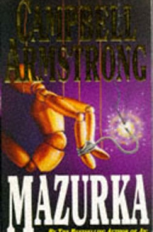 Cover of Mazurka