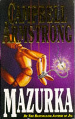 Book cover for Mazurka