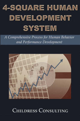 Book cover for 4-Square Human Development System