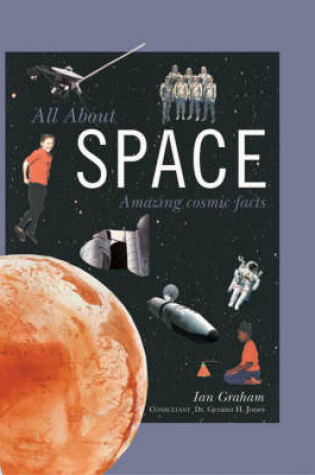 Cover of All About Space