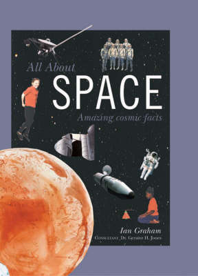 Cover of All About Space