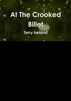 Book cover for At The Crooked Billet