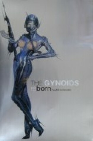 Cover of The Gynoids