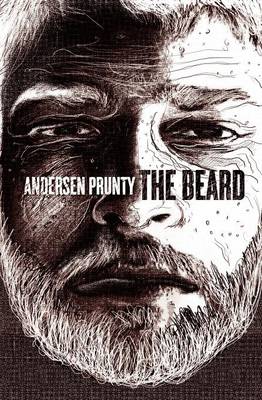 Book cover for The Beard