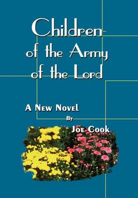 Book cover for Children of the Army of the Lord