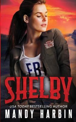 Book cover for Shelby