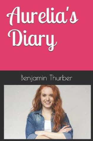 Cover of Aurelia's Diary