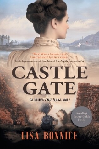 Cover of Castle Gate
