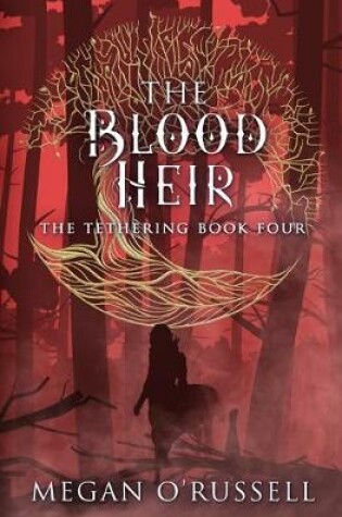 Cover of The Blood Heir