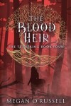 Book cover for The Blood Heir