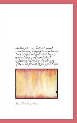 Book cover for Hallelujah