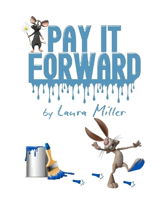 Book cover for Pay It Forward