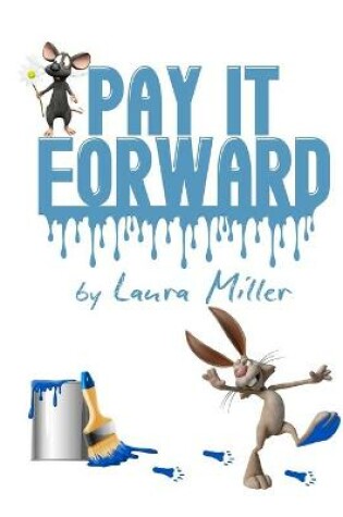 Cover of Pay It Forward