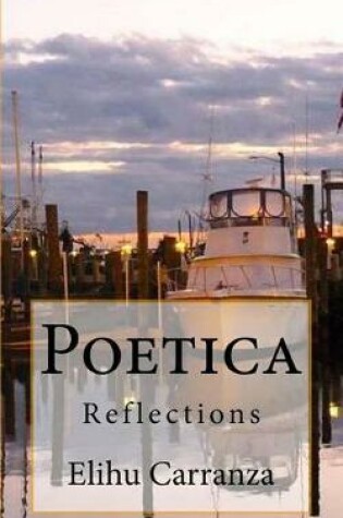 Cover of Poetica