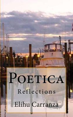 Book cover for Poetica