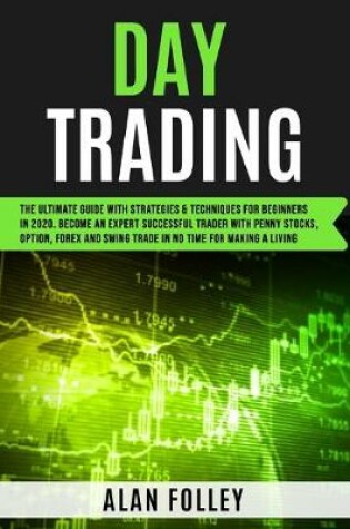 Cover of Day Trading