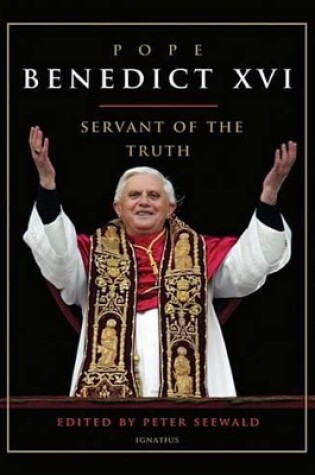 Cover of Pope Benedict XVI