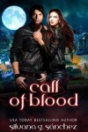 Book cover for Call of Blood