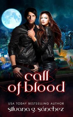 Cover of Call of Blood