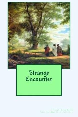 Cover of Strange Encounter