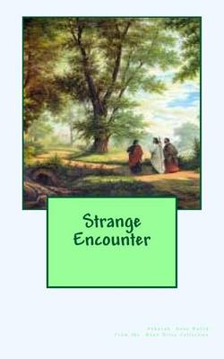 Book cover for Strange Encounter